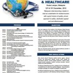 Brochure Medical Tourism