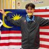 Saif Nordin