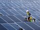 Solar panel installation. | Photo by Solarvest (https://solarvest.com)/ NHA File Photo