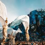 Tomorrowland announces its first-ever Thailand edition, launching as a full-scale festival in December 2026
