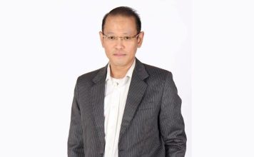 Henry Yong Khai Weng, executive director and chief executive officer of Oiltek International Limited. | Photo by Oiltek / NHA File Photo