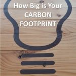 How Big is Your Carbon Footprint