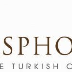 Logo of Bosphorus
