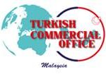 Turkish Commercial Logo