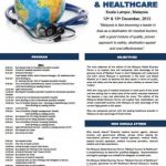 Brochure Medical Tourism