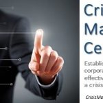 Crisis Management Centre – Glenreagh Sdn. Bhd.