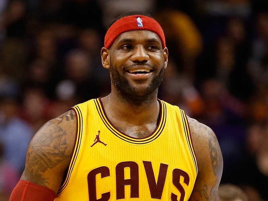 Michael Jordan’s ‘Jumpman’ logo may soon be on NBA uniforms News Hub Asia