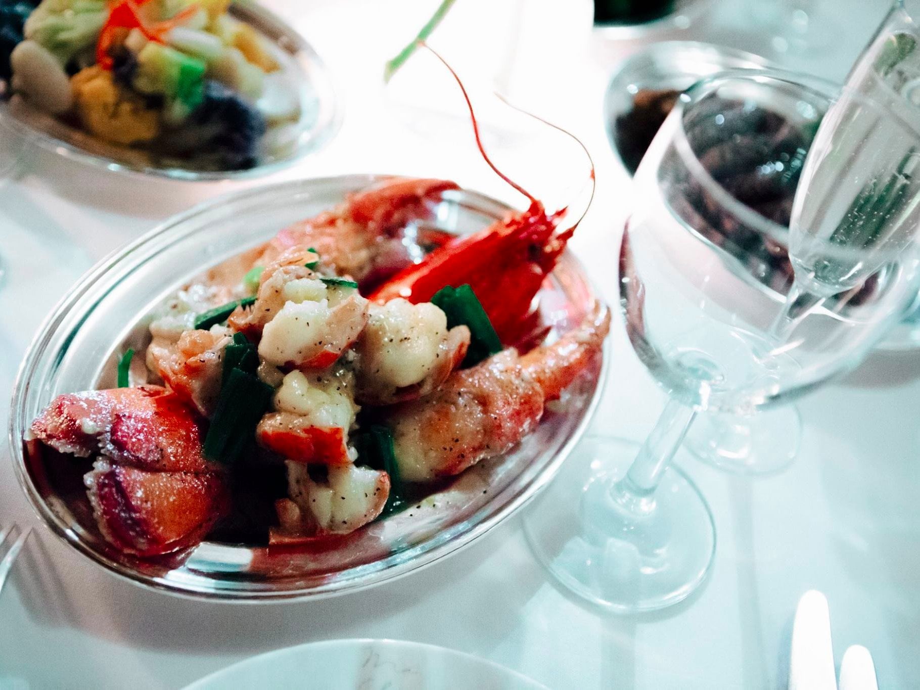 The 13 best Chinese restaurants in New York City | News Hub Asia