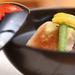 Japanese Restaurant for Business Lunch