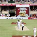 Cricket Malaysia Sposorship