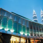 KLCC Convention Centre