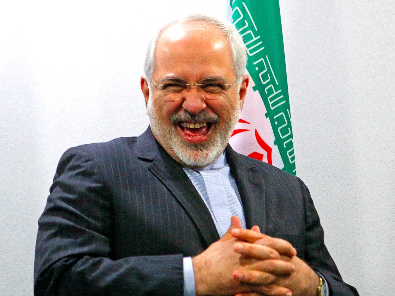 Super rich Iranians are preparing to flood London’s property market