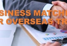 Organise a Business Matching trip to Malaysia