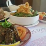 Al-Amar in Sunway Putra