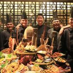 DoubleTree Hilton : Makan Kitchen presents “Aneka Rasa Ramadhan”