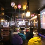 Makan Kitchen presents Super Weekend Party!