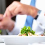 Business Lunch & Corporate Dinner