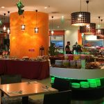 SPICES @ FURAMA PRESENTS RAMADAN BAZAAR BUFFET DINNER