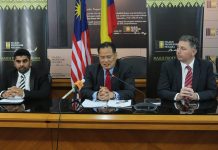 MAJLIS PROFESOR NEGARA PARTNERS WITH THE MALAYSIAN PROPERTY PRESS AWARDS