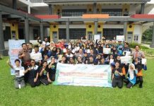 Dow, Malaysian Plastics Manufacturers Association (MPMA), and Global Environment Center (GEC) sponsor RIVER Ranger Program to Educate Students on River Waste