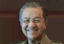 Malaysia Australia Business Council (MABC) congratulates the new Prime Minister of Malaysia