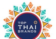 Top Thai Brands 2018 Showcases Best of Thai Creativity