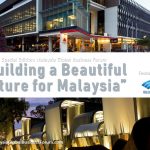 Building a Beautiful Malaysia – NS BlueScope (1)