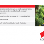 agenda horticulture 3