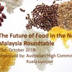 Austrade Roundtable 25th oct