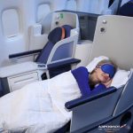 Aeroflot-business-class-with-bed-linen
