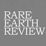 Rare Earth Review LOGO