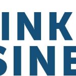 Thinking business blog logo