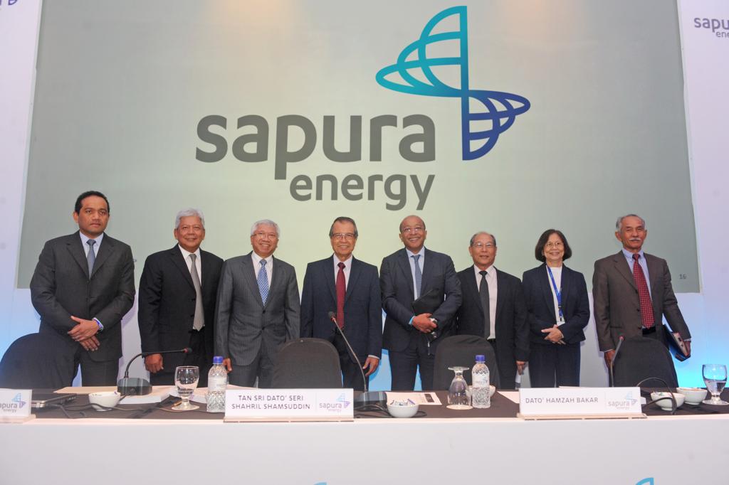 Sapura Energy Shareholders Approve E P Strategic Partnership With Omv News Hub Asia