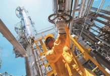 Oil and gas sector hires more local graduates, trims forex losses