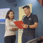 Carsome inspects for customers