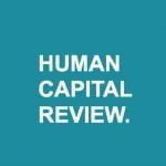 Human Capital Review – Logo
