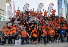 STEM Festival 2019 ignites student interest through Drone Challenge