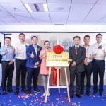 ZTE Launches a Cybersecurity Laboratory in Nanjing