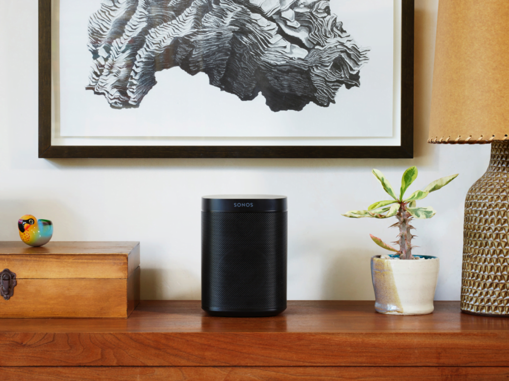 The best Alexaenabled speakers you can buy that aren’t made by Amazon