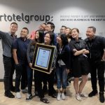 The Best Cause Promotion Program Goes To “Artotel for Hope”