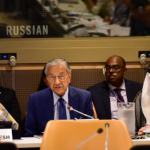 Rohingya Crisis – A Way Forward