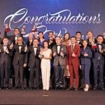 20 Outstanding Winners Honored at the Asia Pacific Entrepreneurship Awards 2019