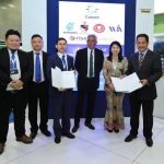 Risen Energy Expands Global Footprint with 150 MW Module Order from Malaysian Power Station