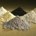 China Attempting to Corner the Market on Rare Earth Elements