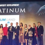 IJM Land Wins Platinum at The Putra Brand Awards 2019