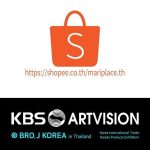 Bro.J Korea Supports Small Businesses Entering Thailand Market with V-commerce