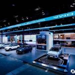 Geely cars hit big at Guangzhou Int’l Auto Exhibition