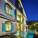 A trinity of Art, Man and Nature at Setia Eco Templer