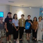 ARTOTEL Group, WWF-Indonesia, Mulyakarya, dan TRI Upcycle