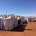 Lynas selects Kalgoorlie for New Cracking & Leaching Plant